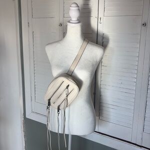 Rebecca minkoff sling bag